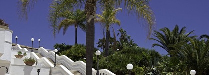 Ih Hotels Agrigento Kaos Resort