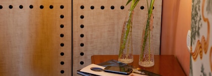 Hotel Vecchio Borgo