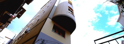 Hotel Vecchio Borgo