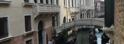 Hotel Dona Palace