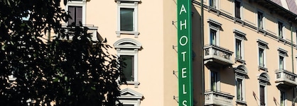 Unahotels Galles Milano