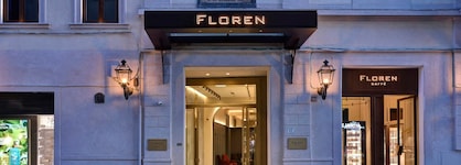 Floren Hotel