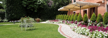 Hotel Olimpia