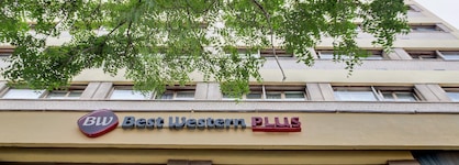 Best Western Plus Chc Florence
