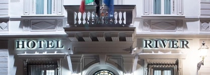 Lhp Hotel River & Spa
