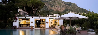 Hotel Villa Melodie - Adults Only