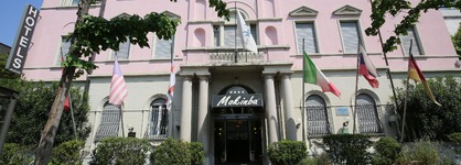 Mokinba Hotels Montebianco