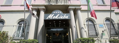 Mokinba Hotels Montebianco