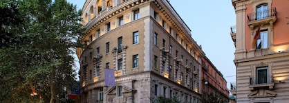Grand Hotel Palace Rome