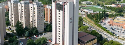 Best Western Plus Tower Hotel