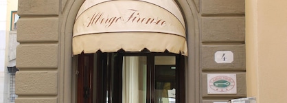 Albergo Firenze
