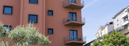 Grand Hotel Tiberio