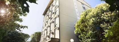 Hotel Corolle
