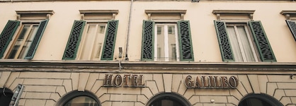 Hotel Galileo