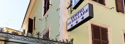 Hotel Tempio Di Pallade