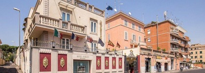 Aurelius Art Gallery Hotel