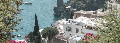 Positano Art Hotel Pasitea