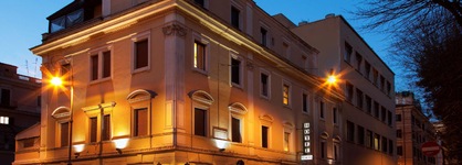 Hotel Piemonte