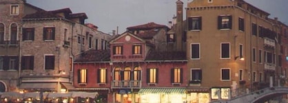 Hotel Canal