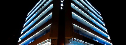 Hotel Caravel