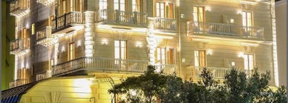 Hotel Antiche Mura