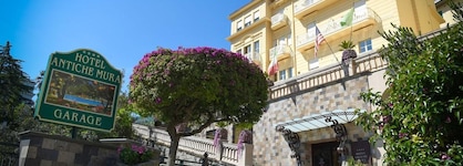 Hotel Antiche Mura