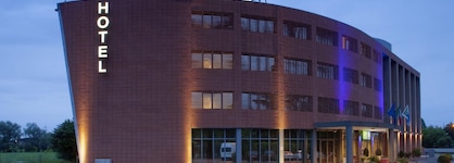 Holiday Inn Express Parma By Ihg