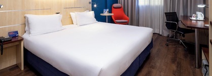 Holiday Inn Express Parma By Ihg