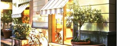Hotel Suite Ares