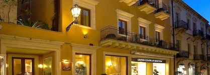 Hotel Isabella