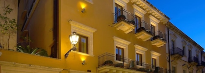 Hotel Isabella