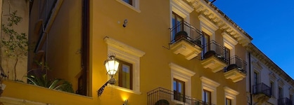 Hotel Isabella
