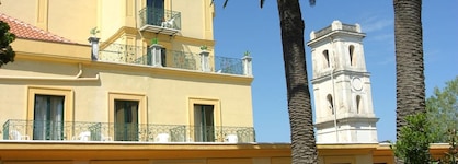 Hotel Villa Igea