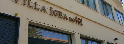 Hotel Villa Igea