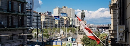 Hotel Garibaldi