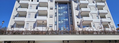 Massimi City Garden Hotel