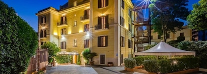 Romoli Hotel