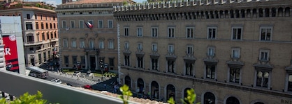 Hotel Castellino Roma