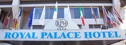 Hotel Royal Palace