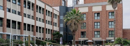 Mercure Rome Leonardo Da Vinci Airport