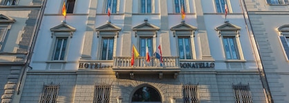 Hotel Donatello