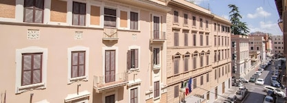Hotel Milani Rome