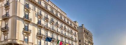 Grand Hotel Santa Lucia