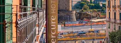 Mercure Napoli Centro Angioino