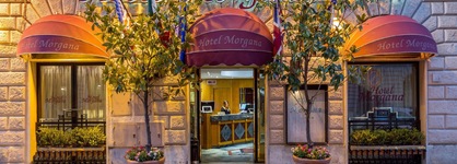 Hotel Morgana