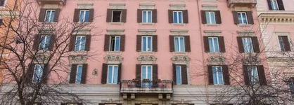 Mecenate Palace Hotel