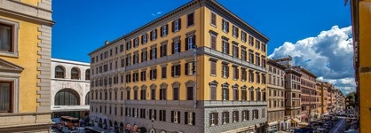 Hotel Gioberti