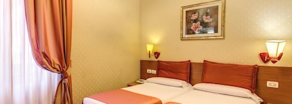 Flower Garden Hotel Rome