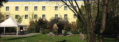 Hotel Parma & Congressi