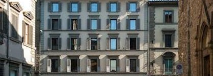 B&B Hotel Firenze Laurus Al Duomo